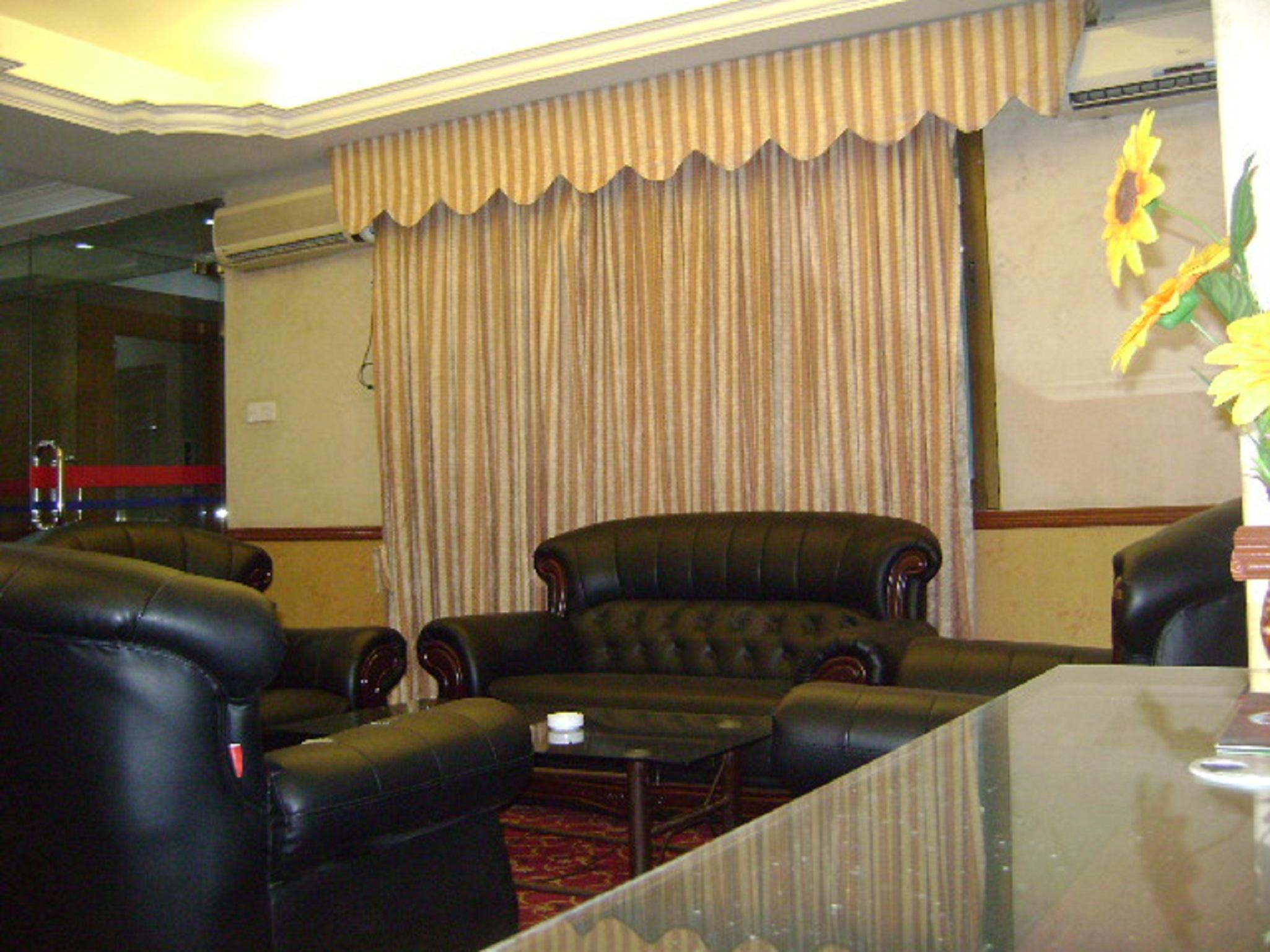 Excel Treasure Hotel Yangon Exterior foto