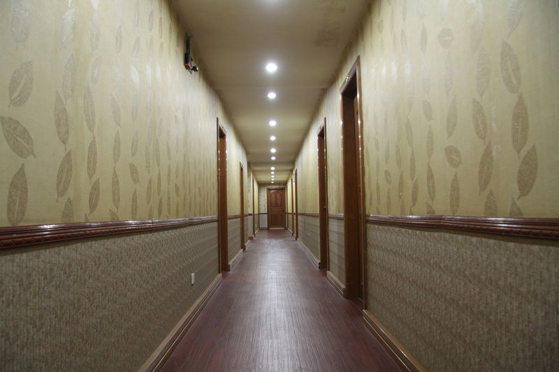 Excel Treasure Hotel Yangon Exterior foto